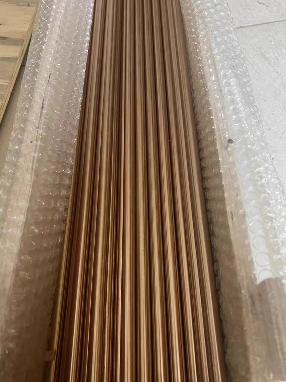 锡青铜铜棒