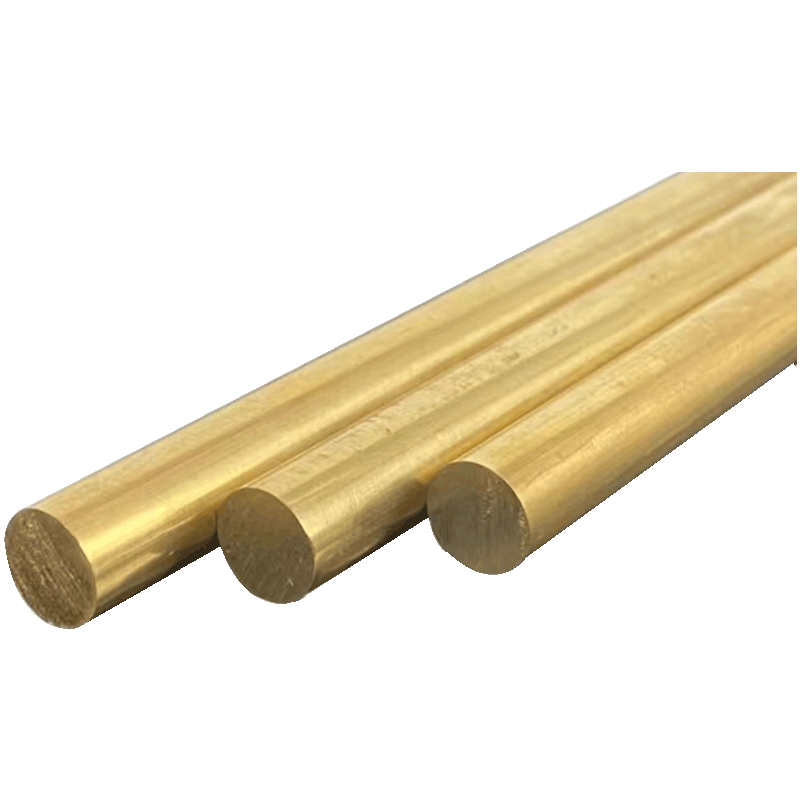 挤制铅黄铜棒