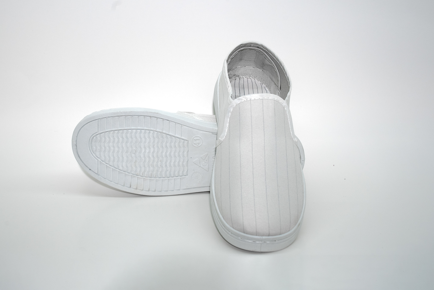 PVC1.0宽条中巾 (ZJ-PVC208)