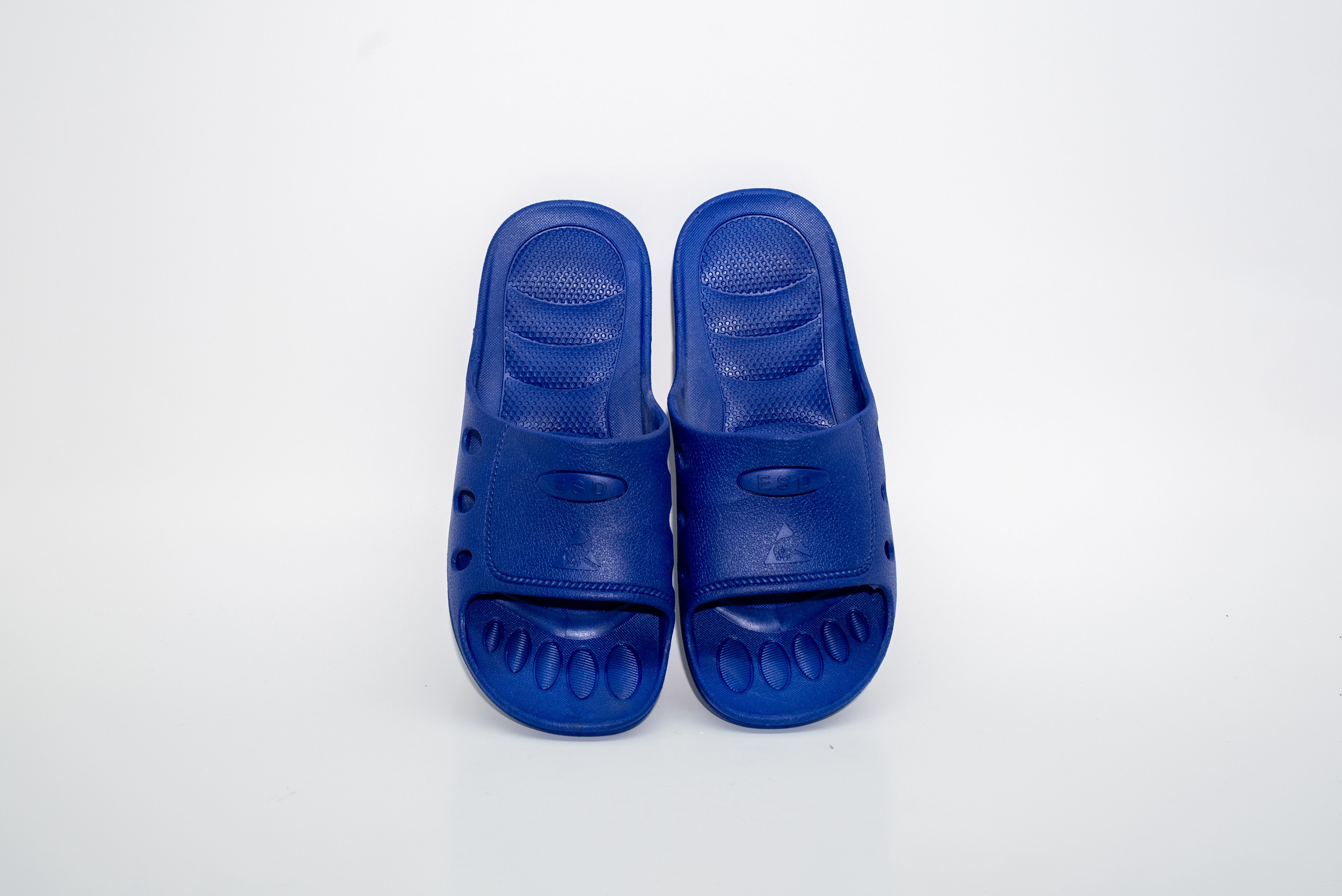 SPU蓝拖六孔 （TX-SPU714-1)