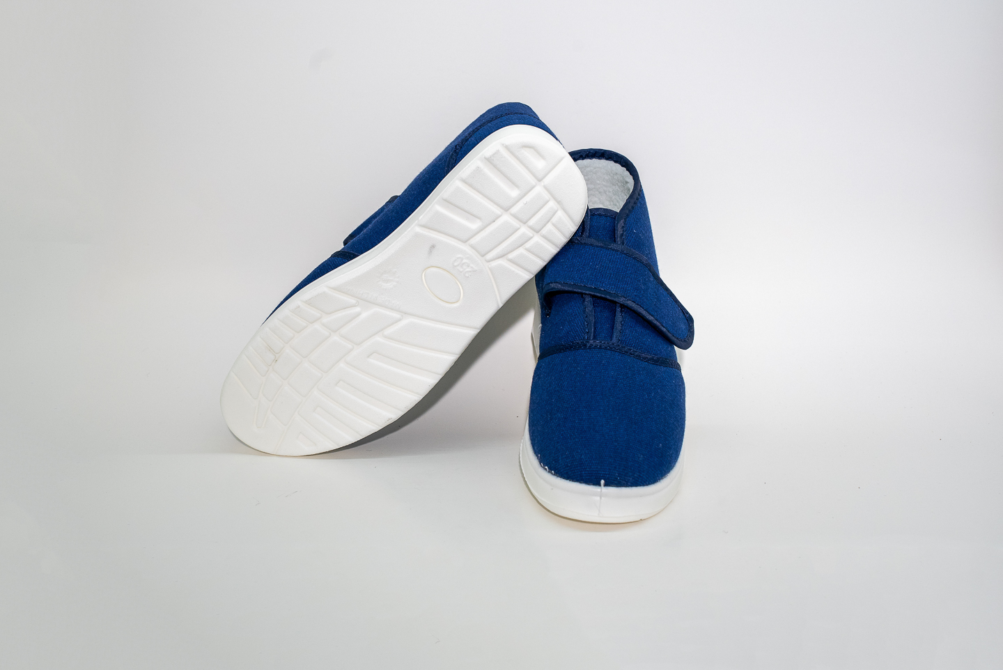 PU高邦蓝棉 (MST-PU502-1)