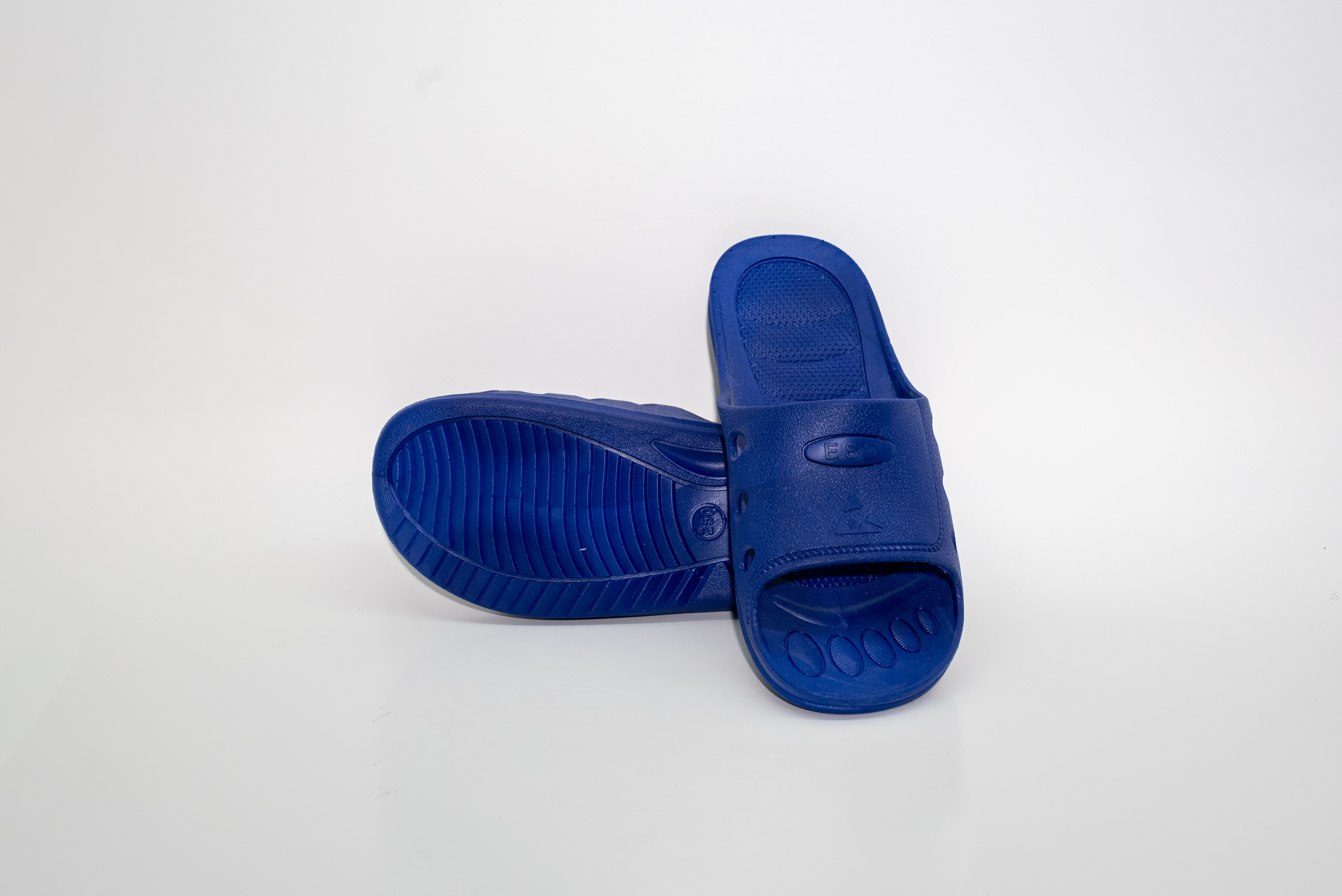 SPU蓝拖六孔 （TX-SPU714-1)