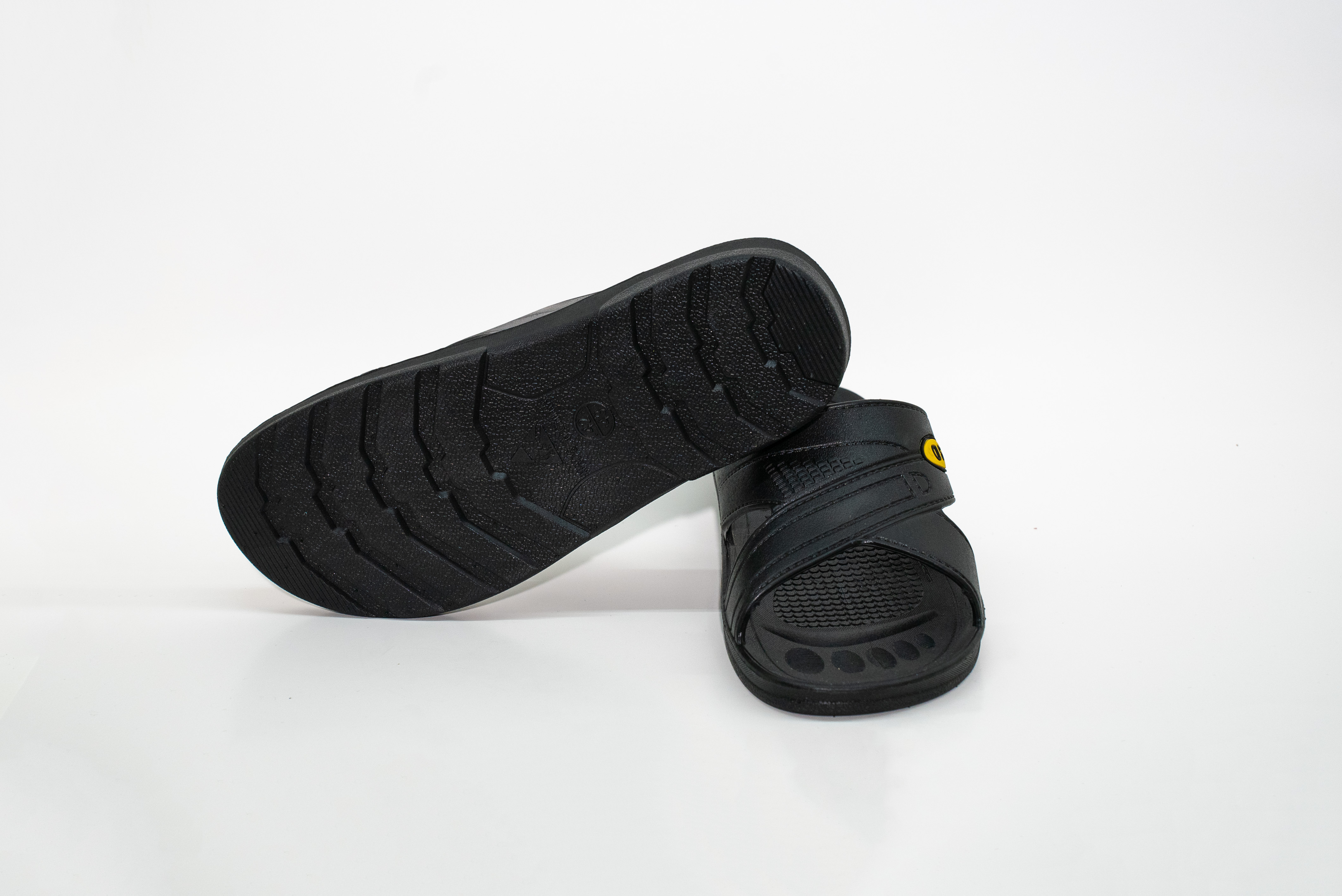 SPU黑拖黄标(TX-SPU714-2)