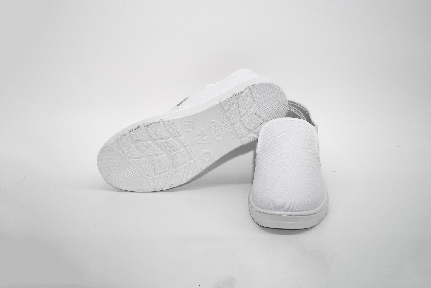 SPU白帆布中巾(ZJ-SPU201)