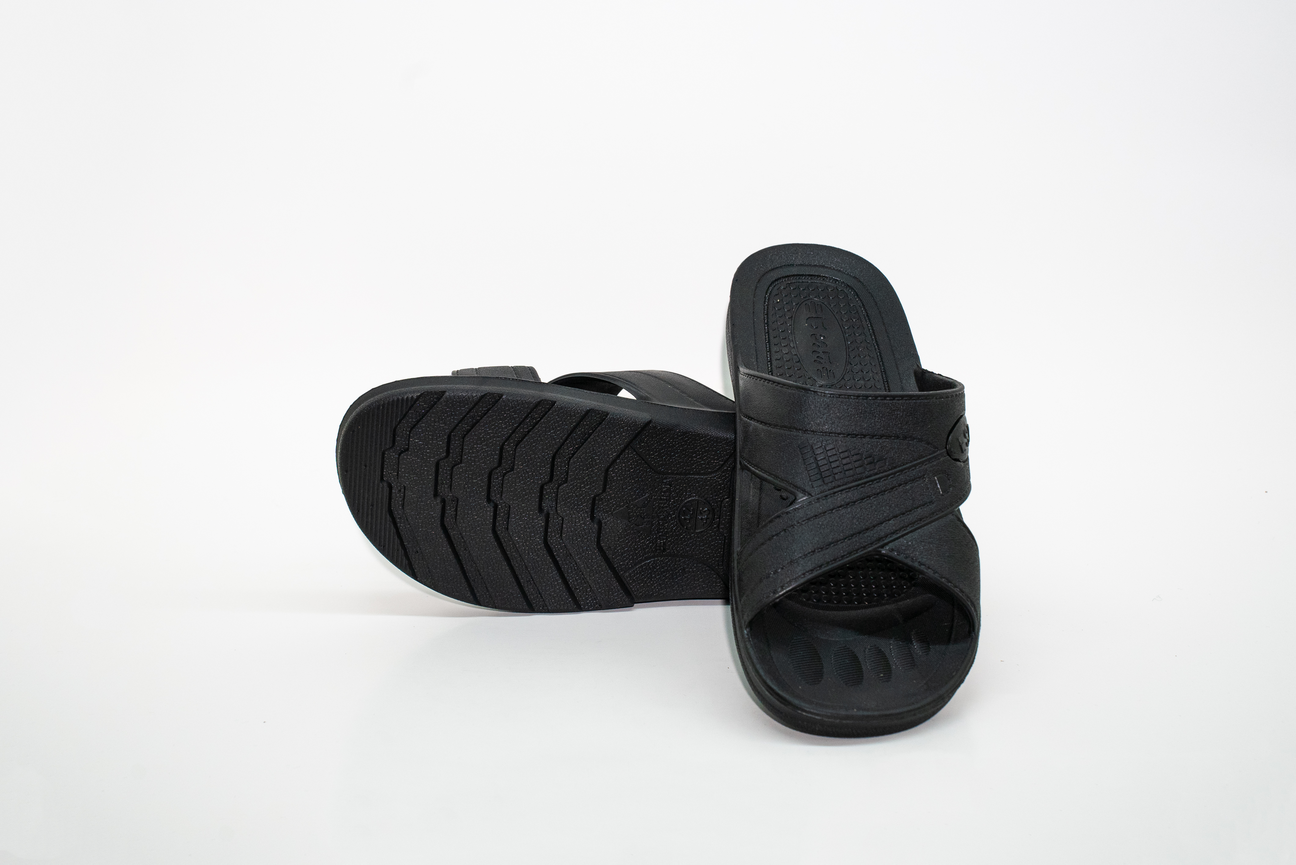 SPU黑拖-3(TX-SPU714-3)