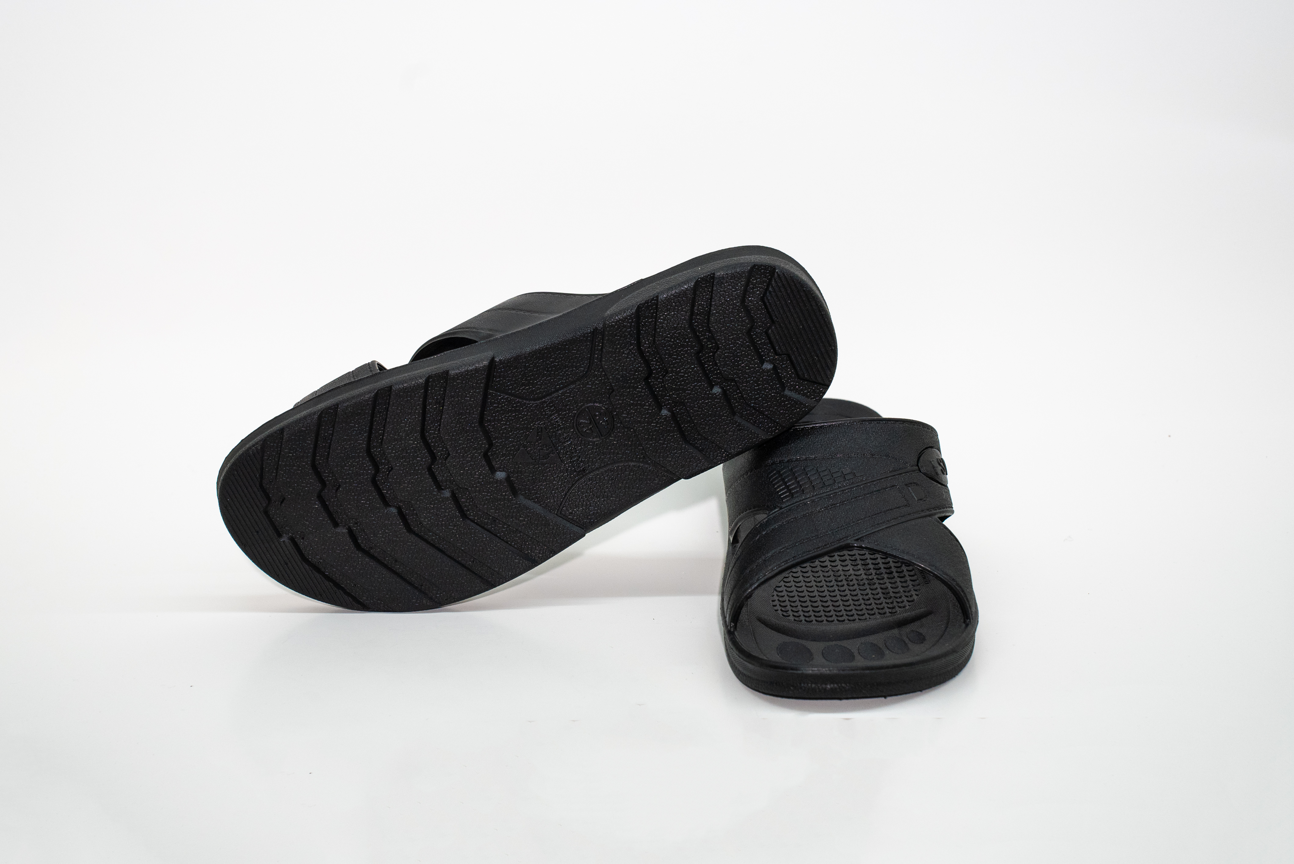 SPU黑拖-3(TX-SPU714-3)