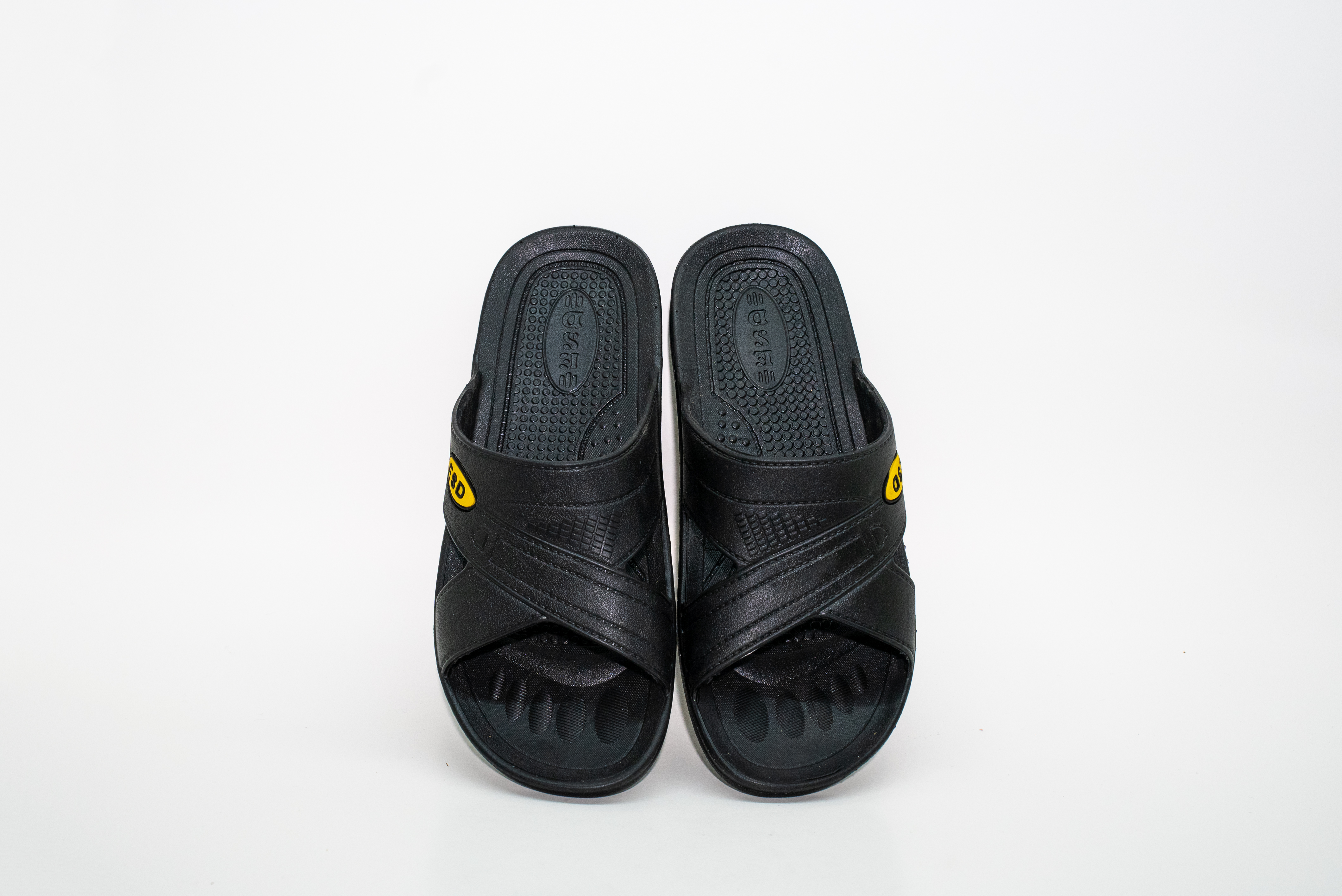 SPU黑拖黄标(TX-SPU714-2)