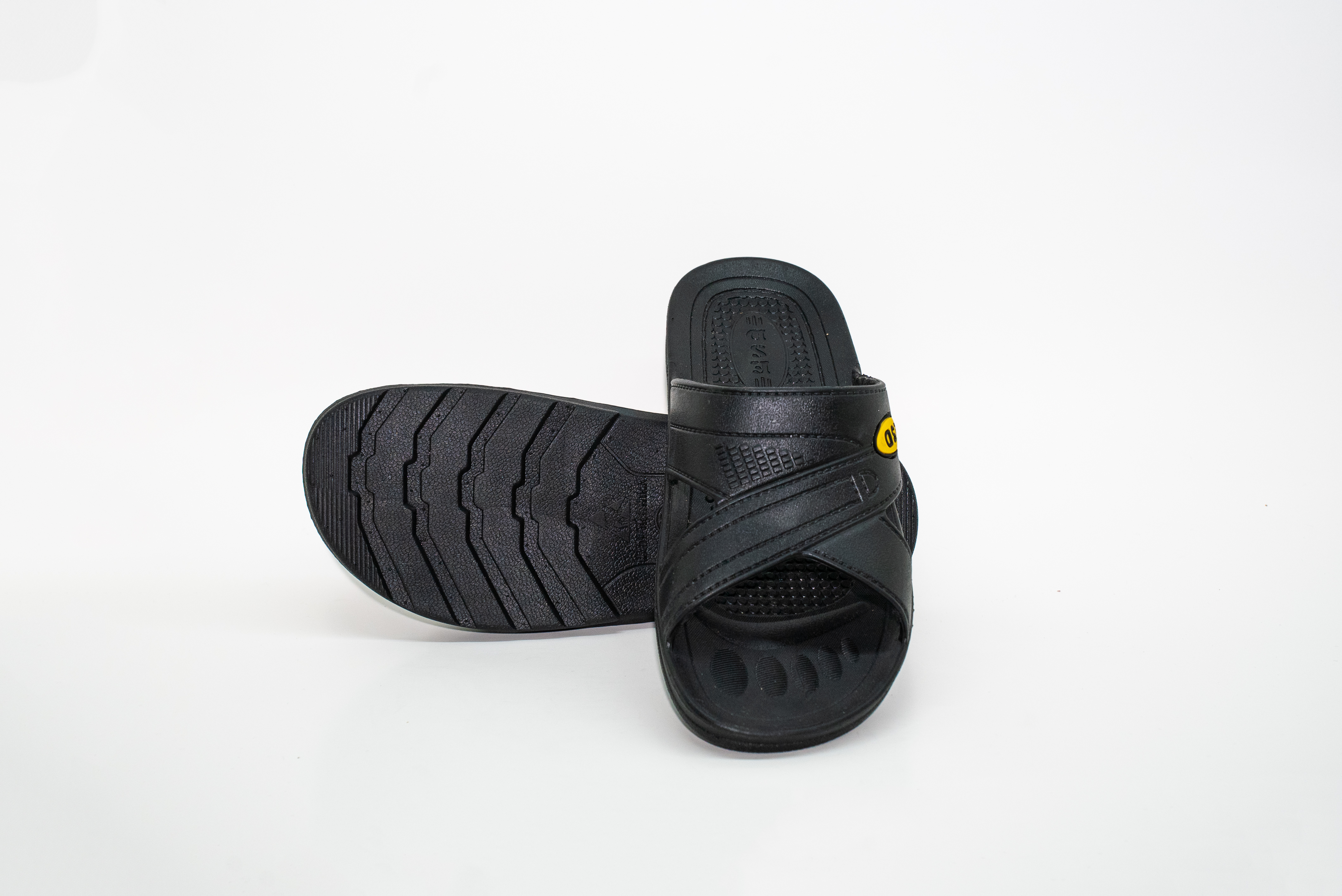 SPU黑拖黄标(TX-SPU714-2)