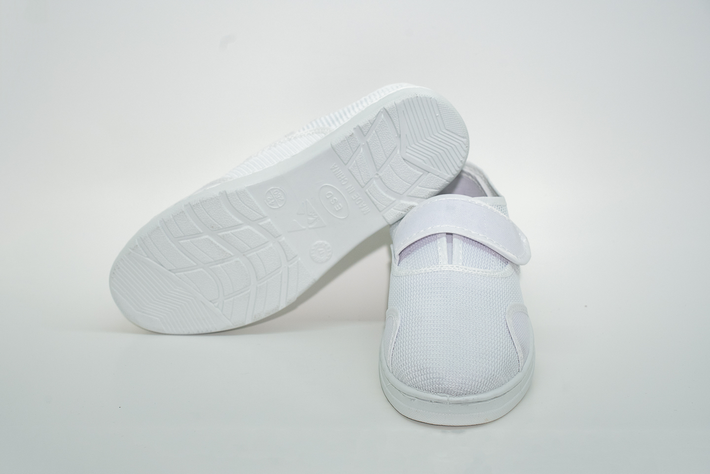 SPU 白全网魔术贴加布块(SMT-SPU507)