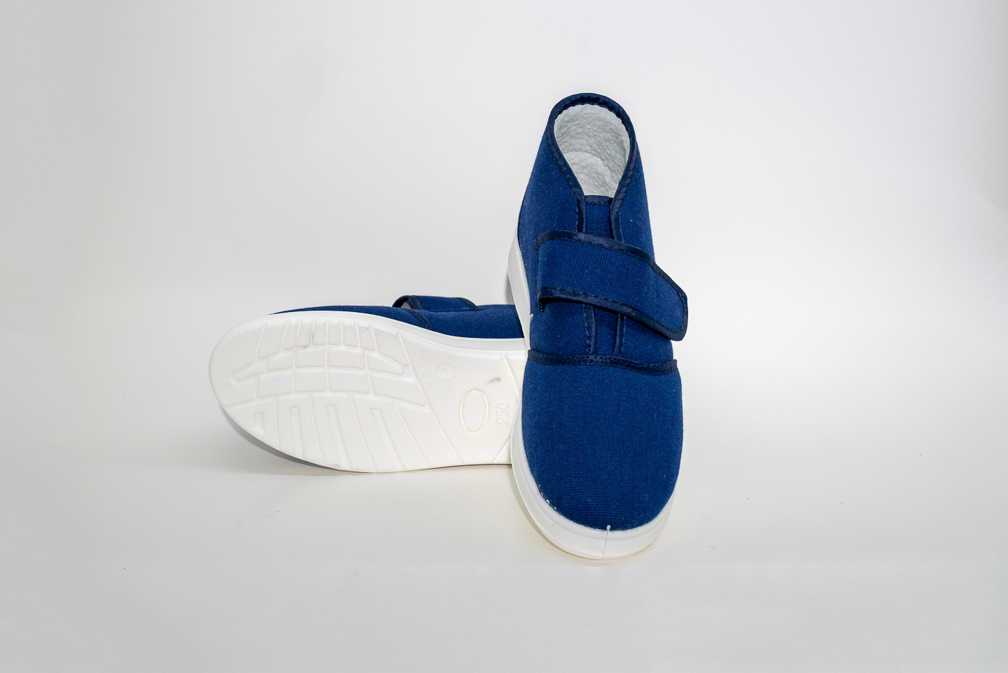 PU高邦蓝棉 (MST-PU502-1)